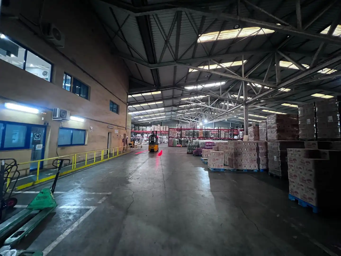 Nave industrielle à louer à Partidas de Alicante, imagen 5