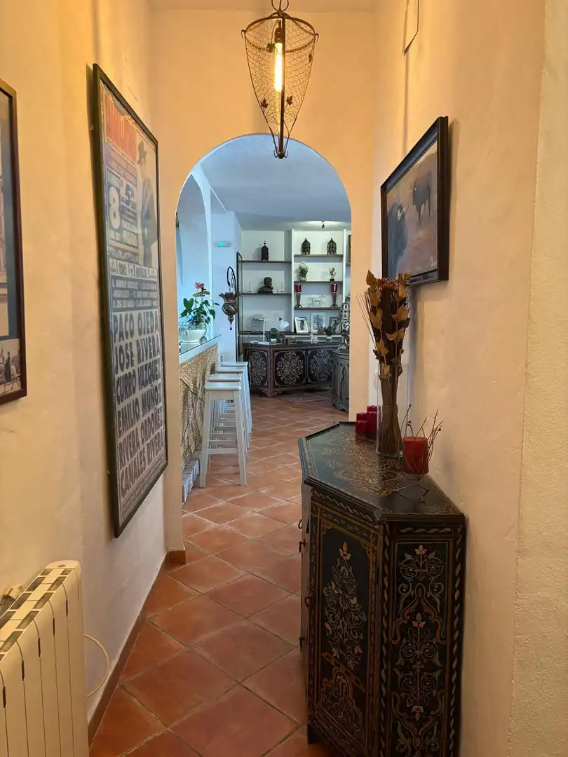 Casa rústica amb piscina en venda a Barbate ciudad, imagen 28