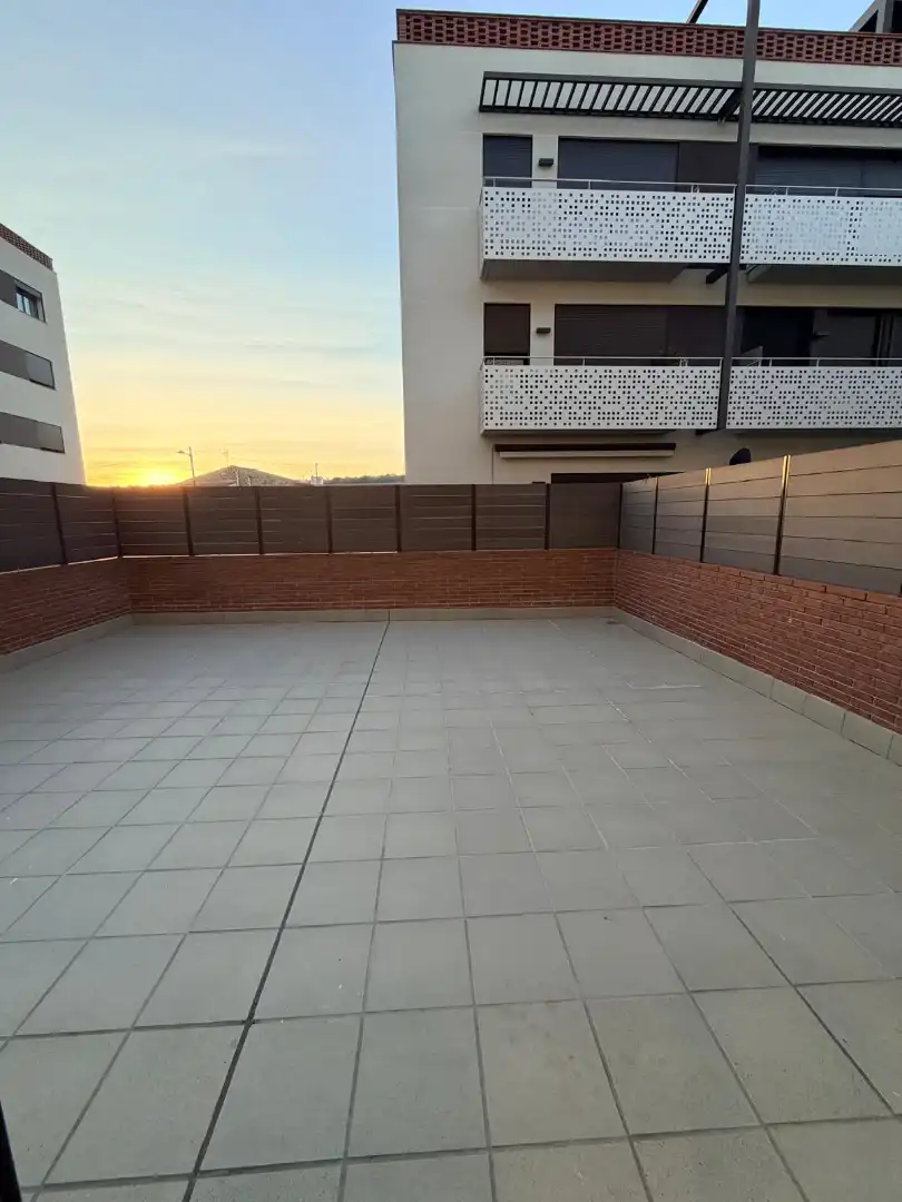 Piso de alquiler en Carrer Galceran de Rosanes, Can Illa