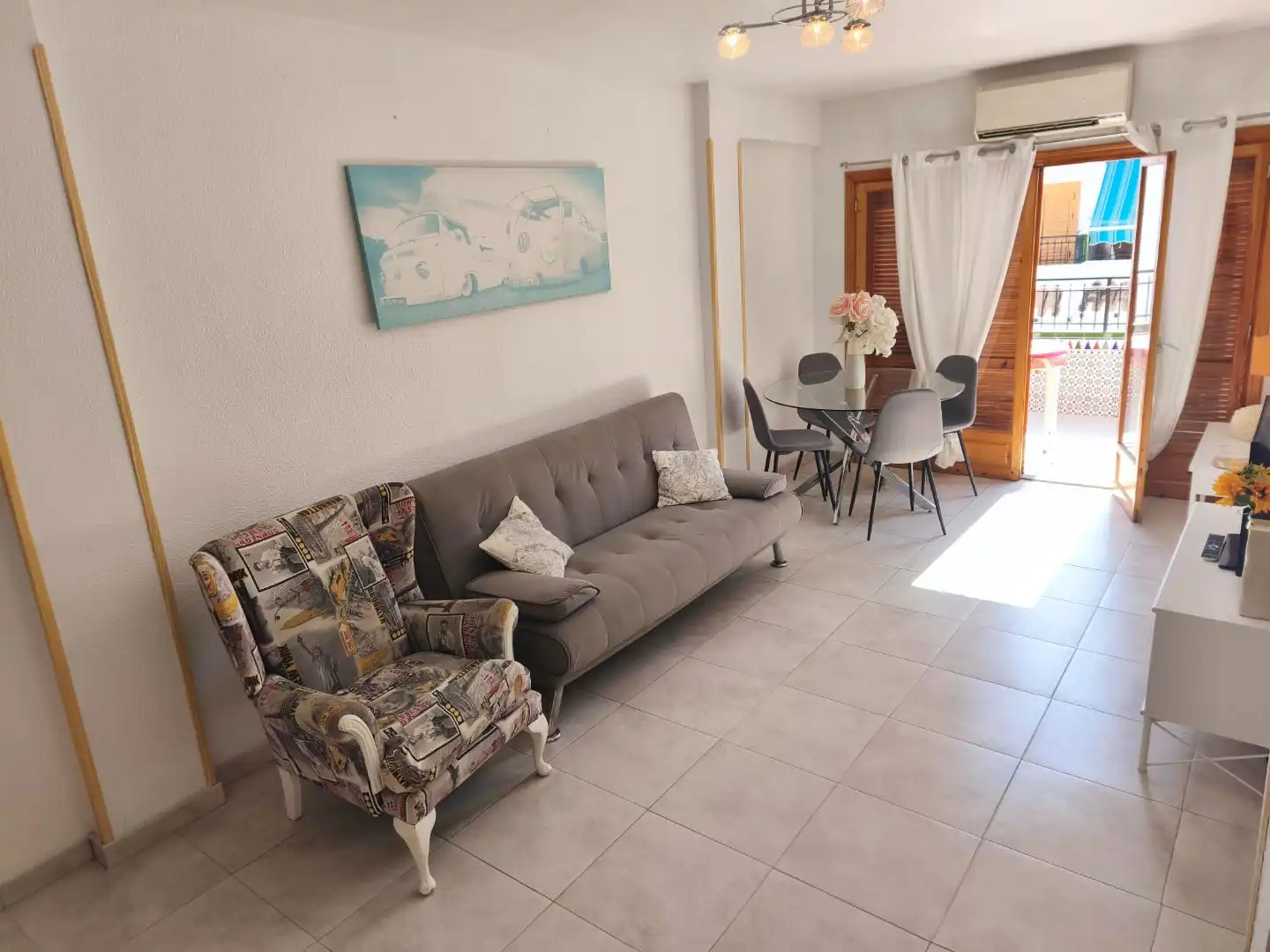 Flat with pool for sale in AVENIDA DE RONDA 100, imagen 27