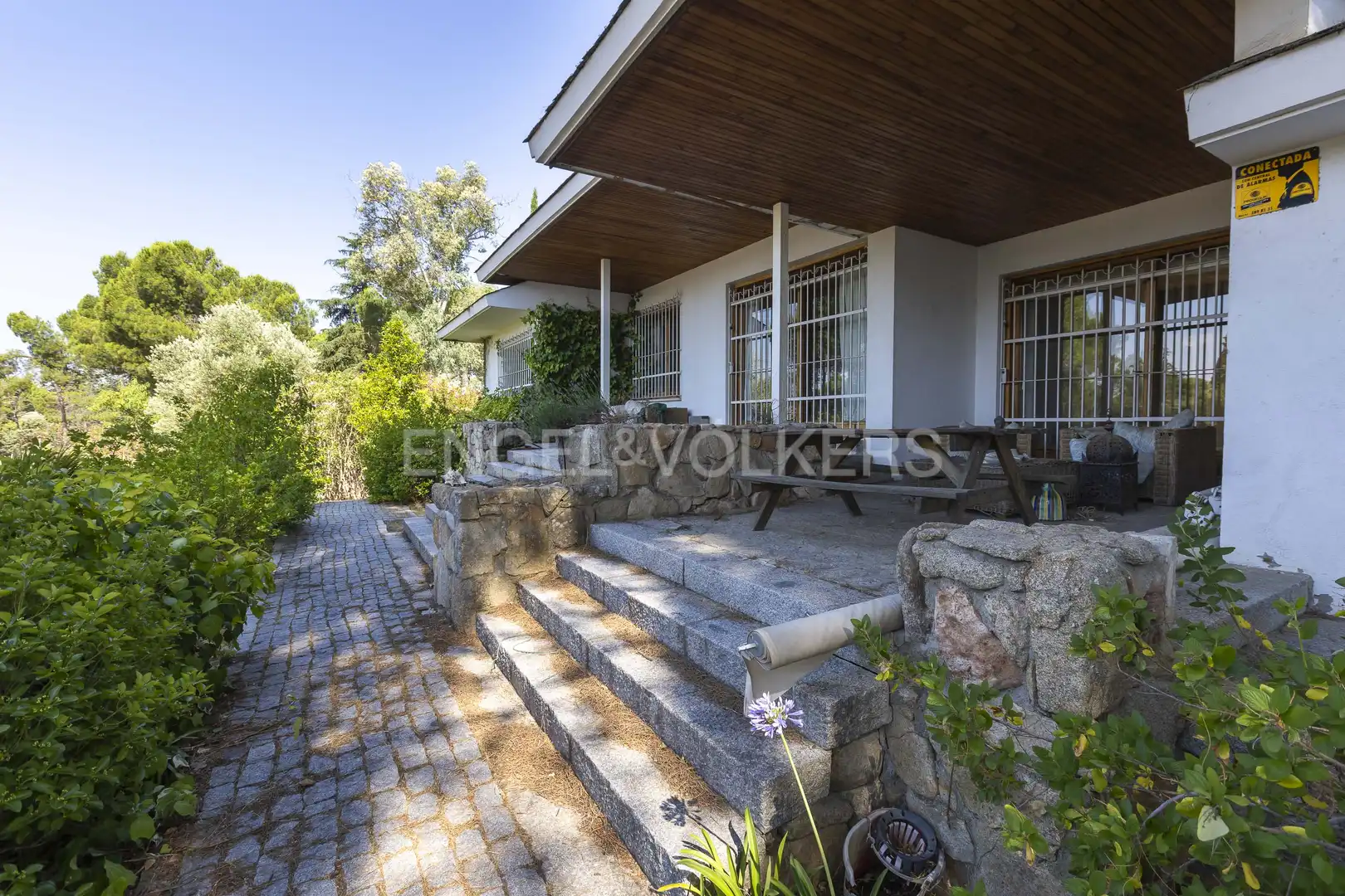 Casa con piscina en venta en Somosaguas, imagen 22