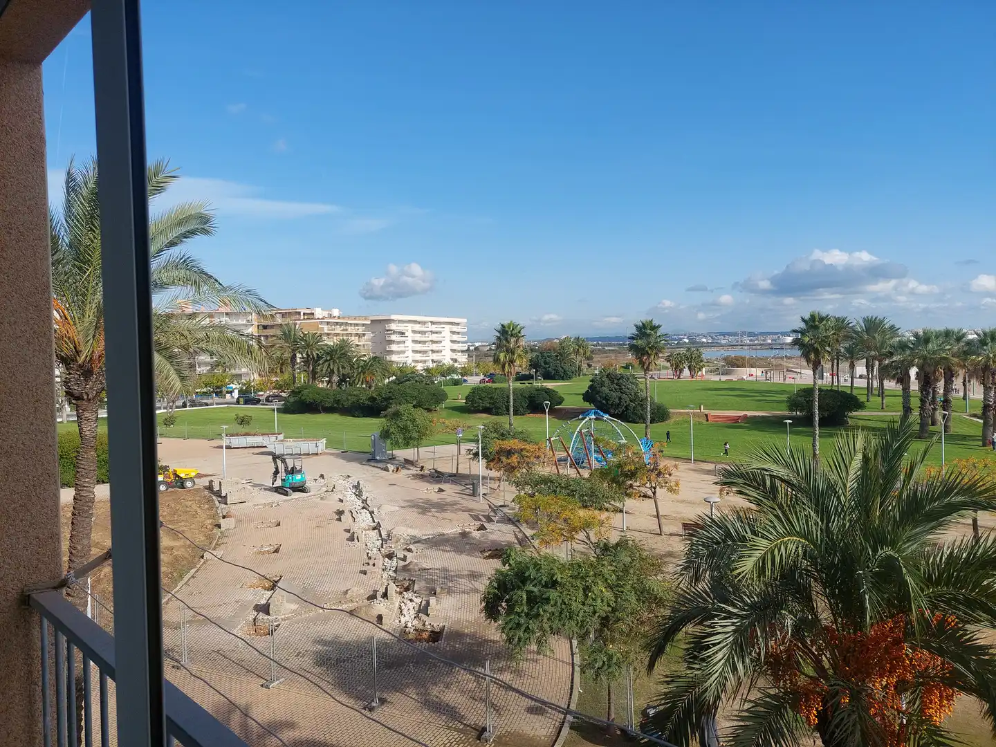 Studio with terrace for sale in Carrer de Plácido Domingo 1, imagen 11