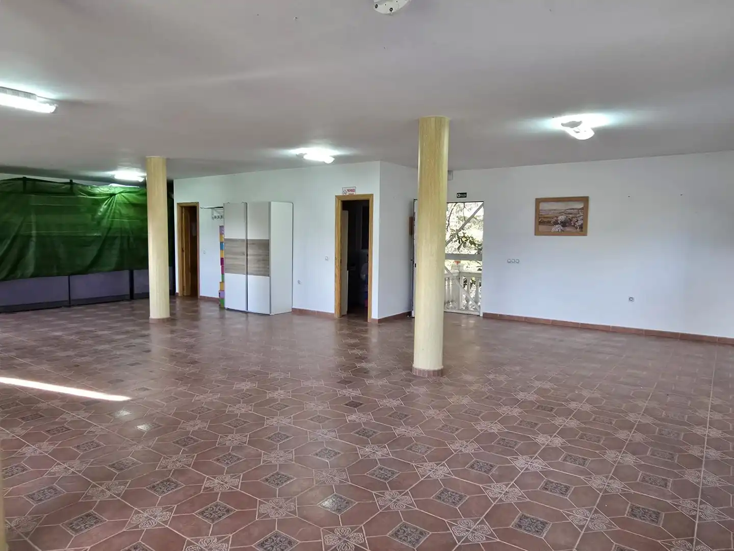 Casa o xalet en venda en Los Barrios
