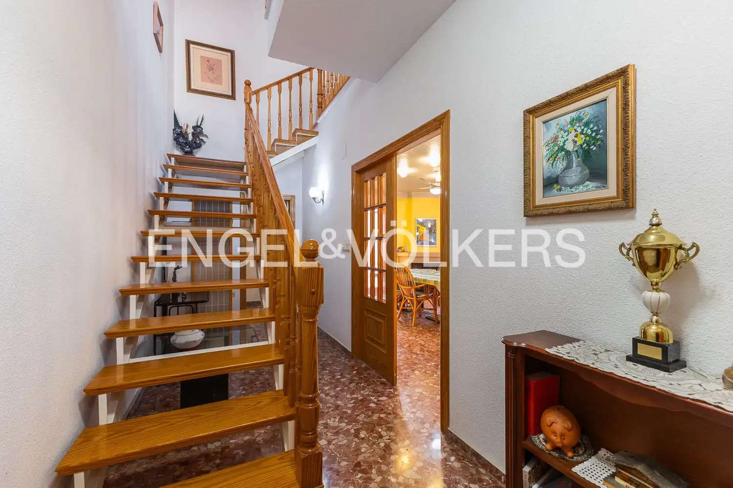 Casa o chalet en venta en Náquera con Aire acondicionado, Calefacción y Jardín privado