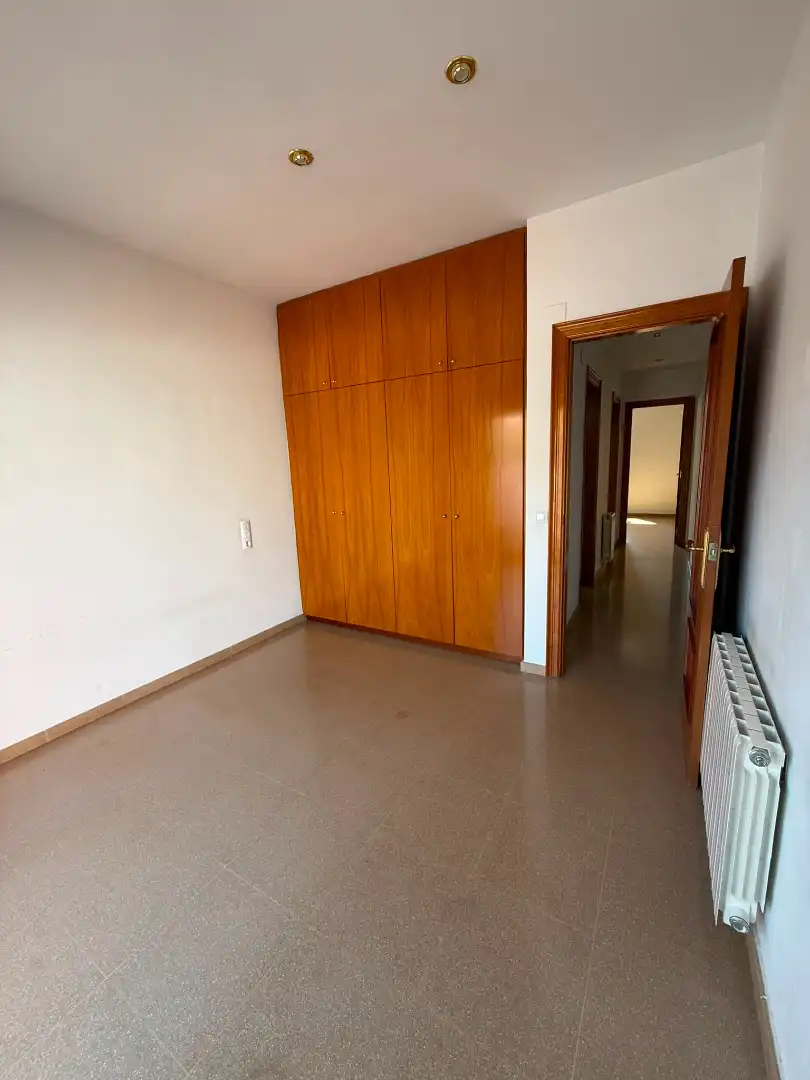 Wohnung zur Miete in Sant Celoni mit Klimaanlage und Heizung