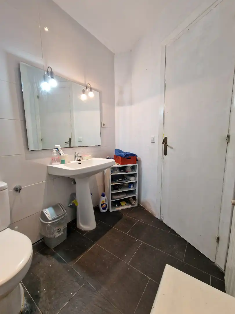 Piso con terraza en venta en Carrer de la Selva, imagen 54