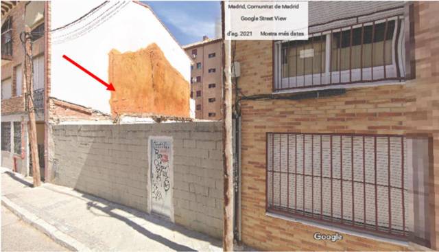 Terreno residencial en Venta en  MONTEHERMOSO en Campamento