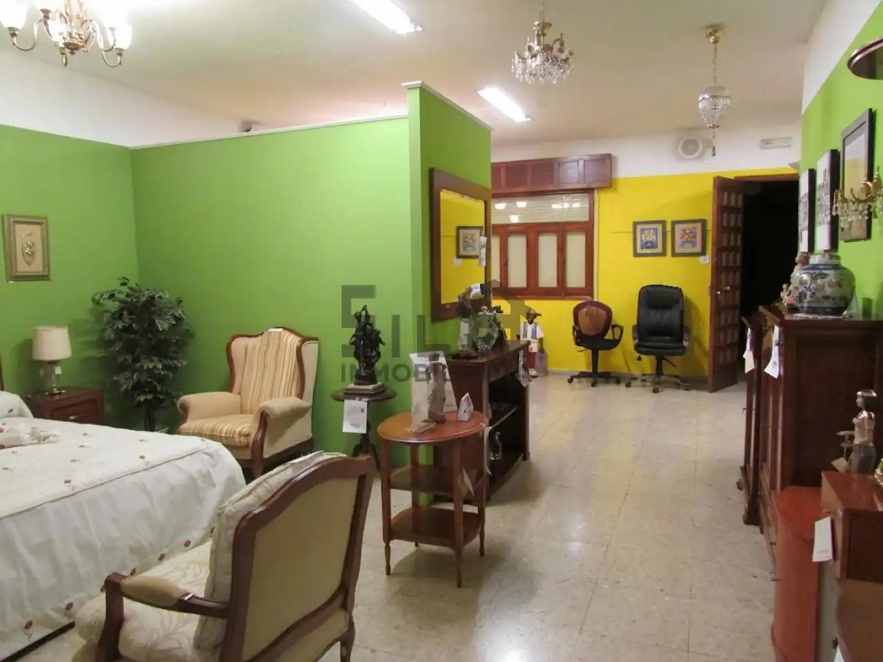 Local comercial de lloguer a Mariñamansa, imagen 47