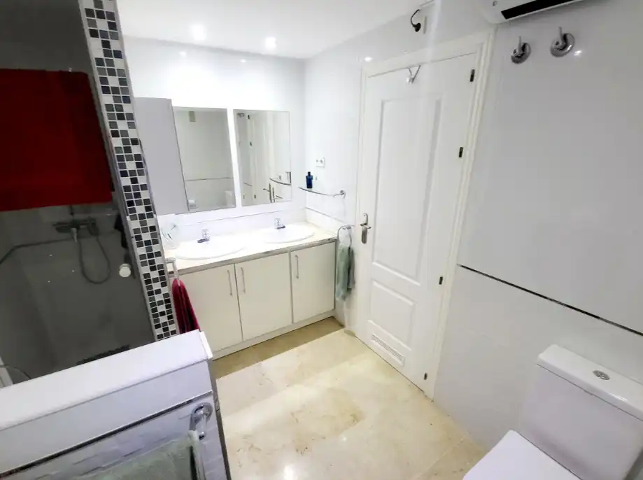 Apartment mit Pool zum Verkauf in Calle Severiano Ballesteros 14, imagen 11