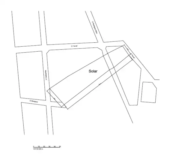 Terreny residencial en venda a Calle Rodríguez Marín, imagen 18