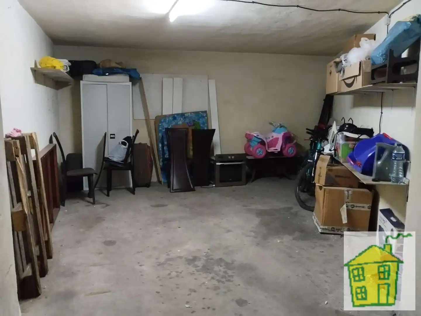 Aparcament en venda a Andújar, imagen 4
