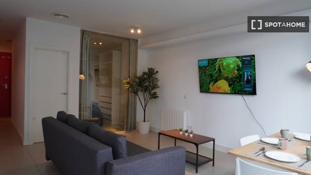 Piso en Alquiler en Las Tablas