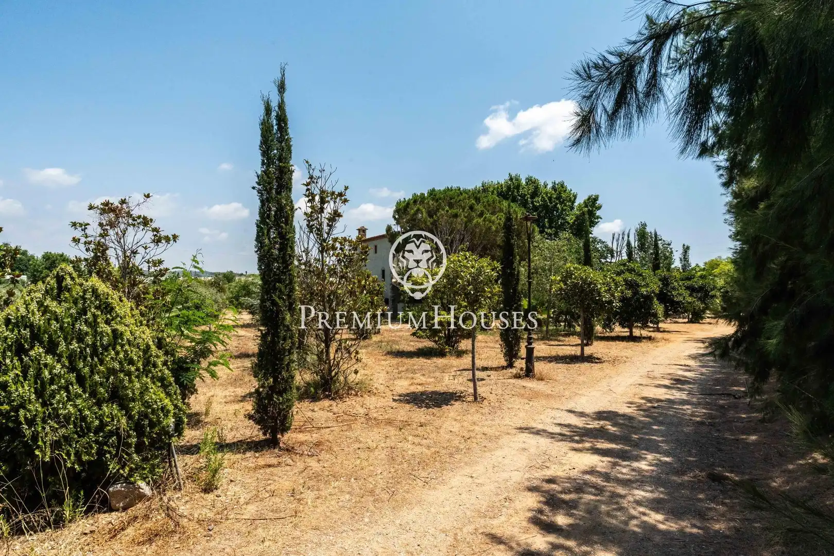 Casa o xalet en venda en Riudoms amb Aire condicionat, Calefacció i Jardí privat