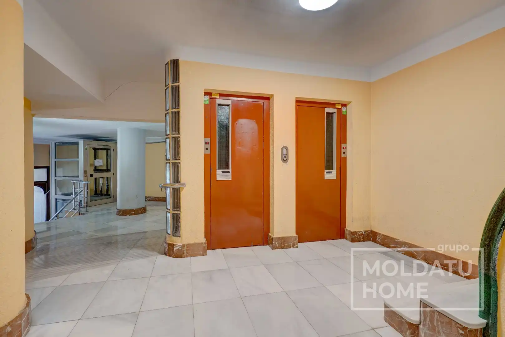 Flat with lift for sale in Amara - Berri, imagen 64