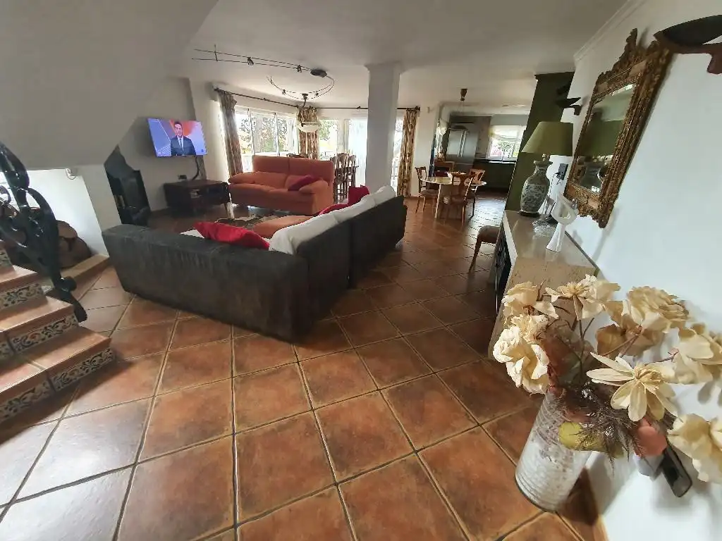 Villa avec terrasse à vendre à Pueblo, imagen 32