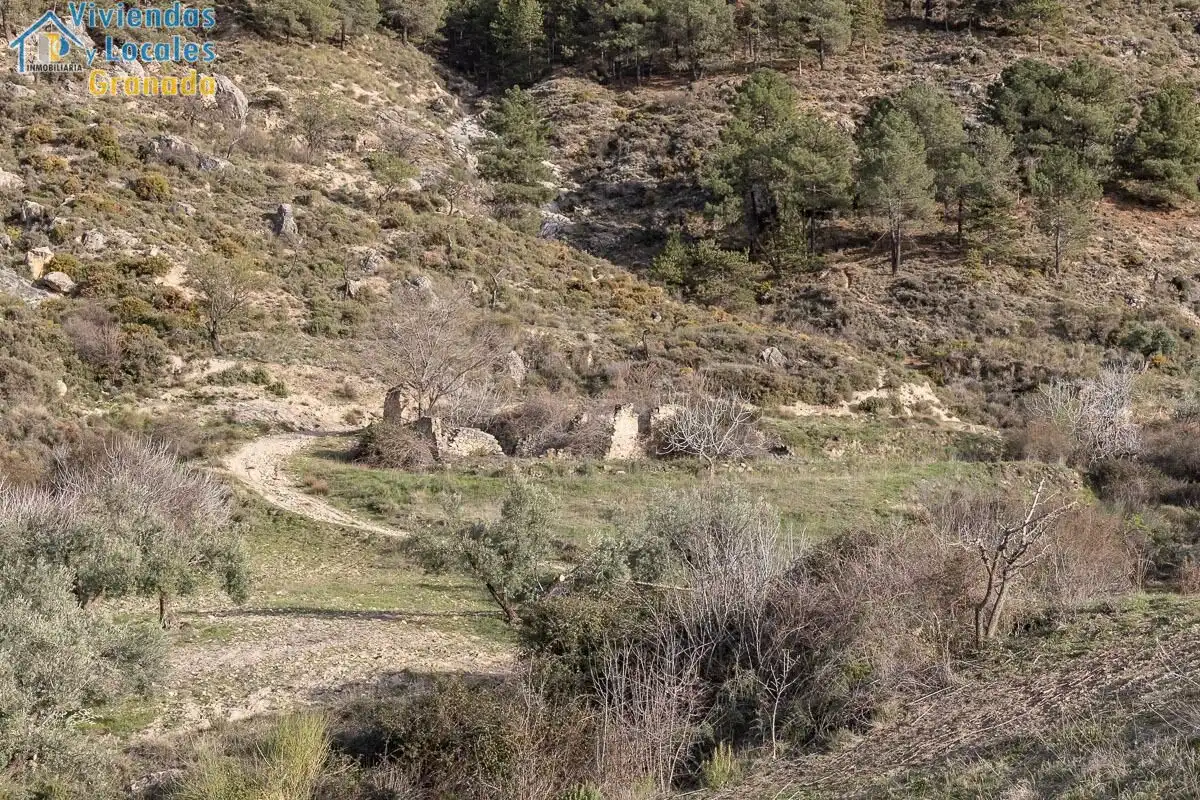 Rustikales Grundstück zum Verkauf in Barrio de la Vega, imagen 6