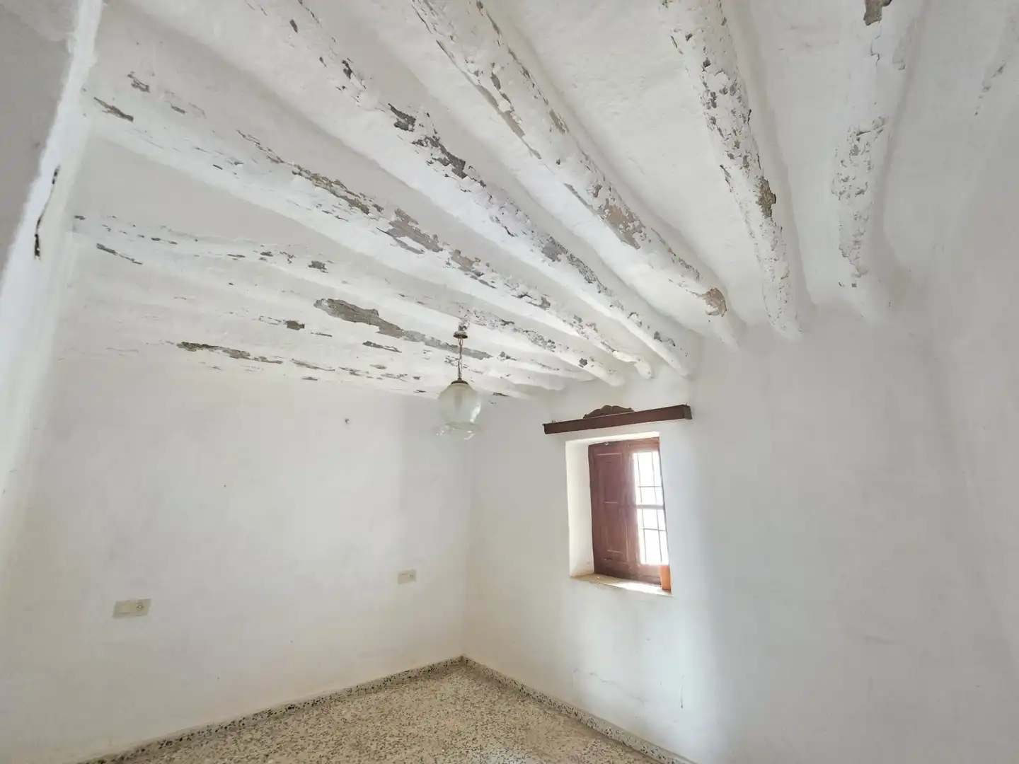Country homes for sale in Lújar  with Private garden