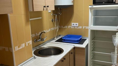 Foto 4 de Apartament de lloguer a Calle Cardenal Mendoza, Centro - Sagrario, Granada Capital
