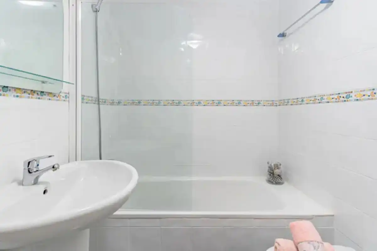 Penthouse mit Pool zum Verkauf in calle alfarnate, imagen 30