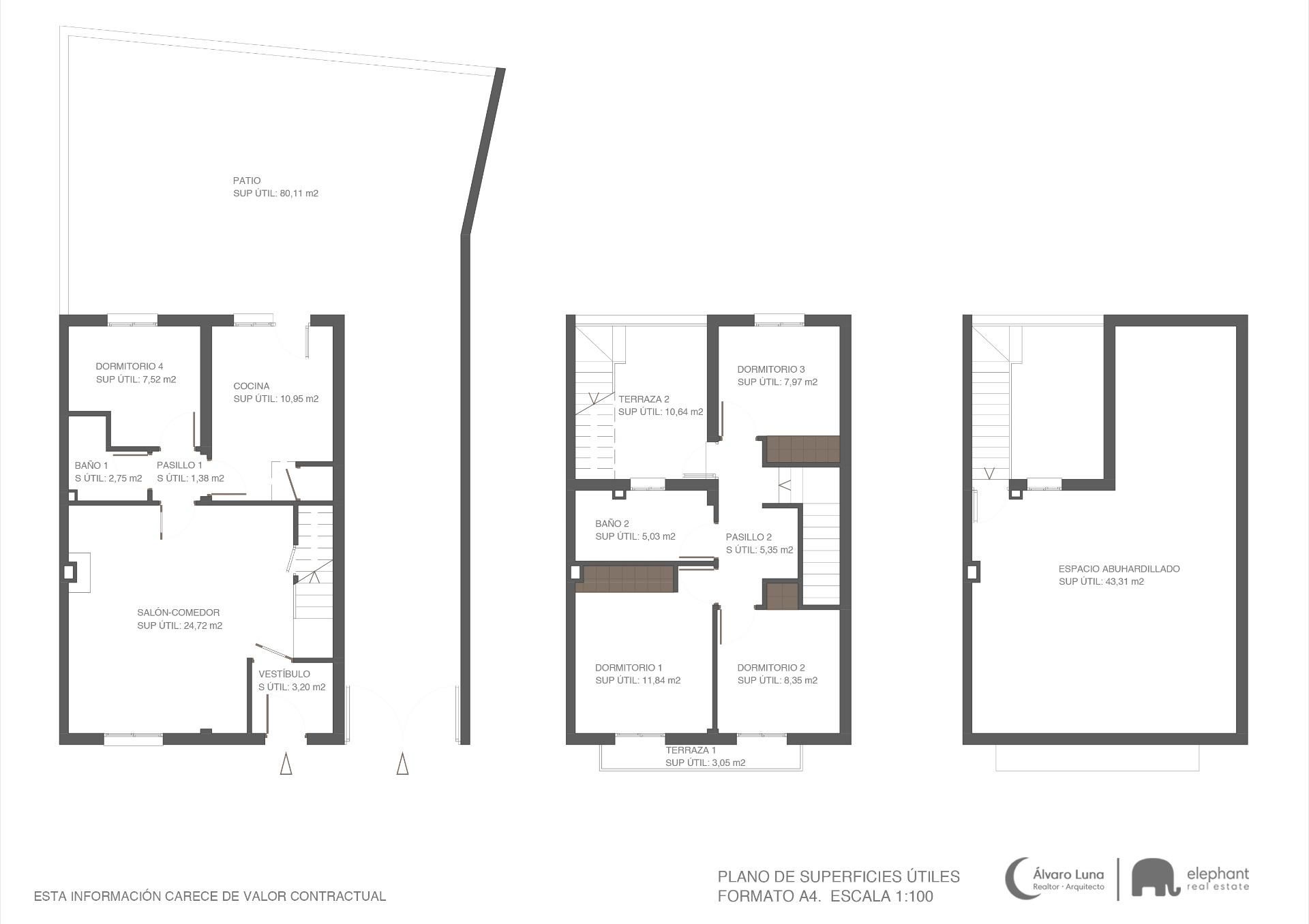 House or chalet for sale in Calle Nueva, Villanueva del Ariscal