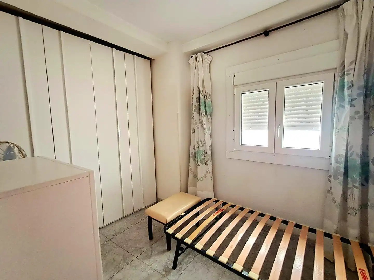 Mini appartamento con terrazza in vendita a Casco Antiguo, imagen 26