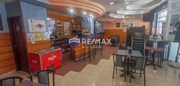 Local comercial en venta en Avenida do Alcalde Portanet, imagen 5