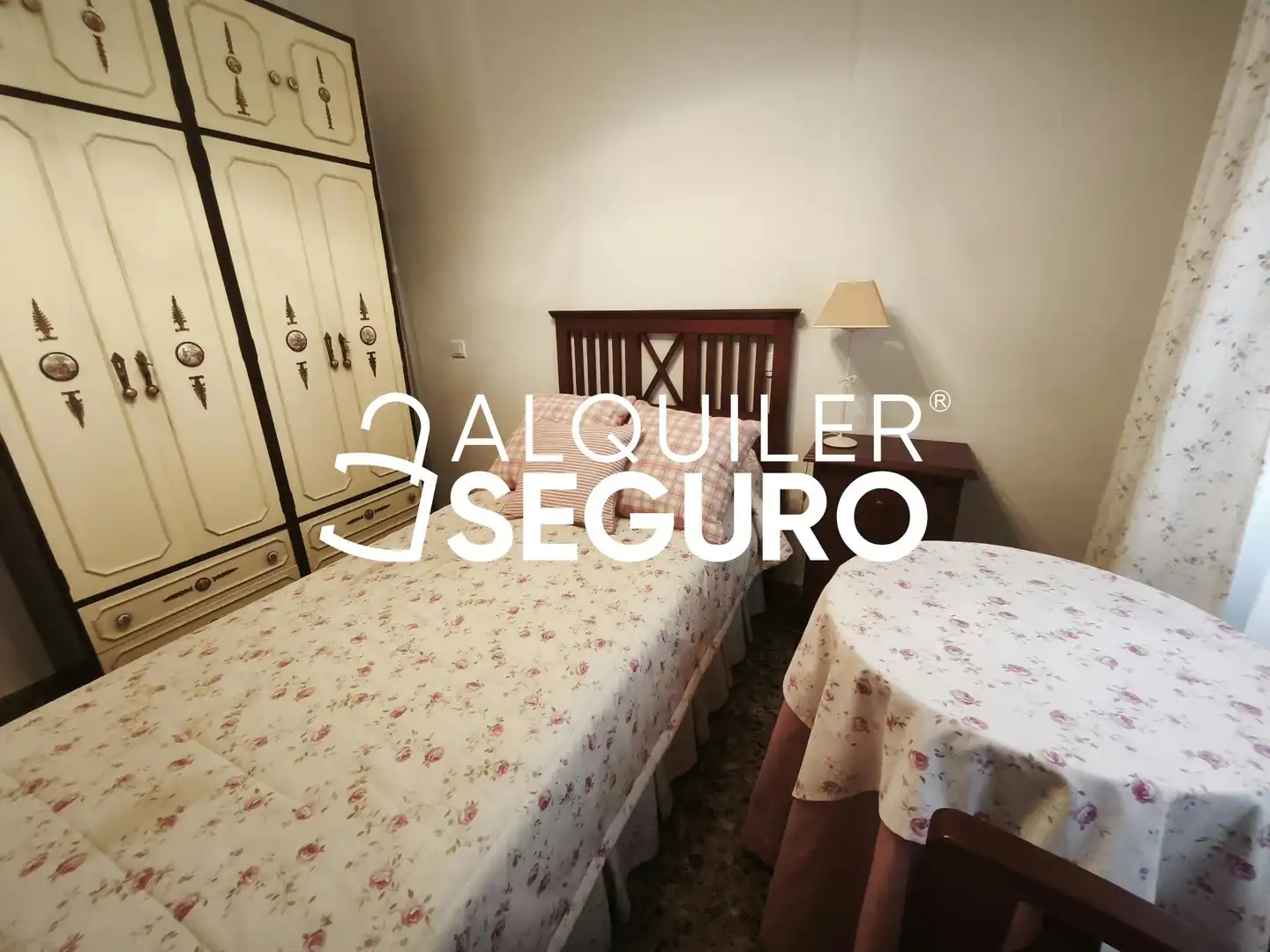Flat for rent in Zaragoza, Zaragoza