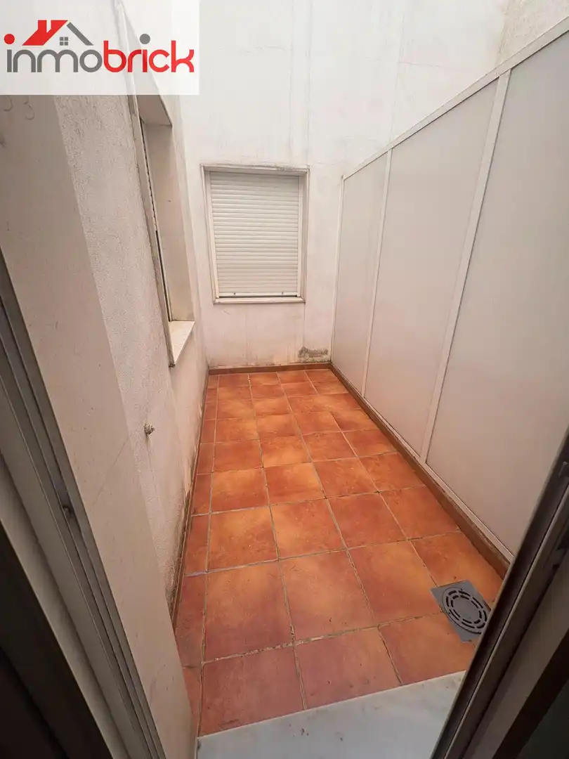 Flat for sale in Rute  with Storage room