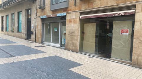 Photo 2 of Premises to rent in Calle Padre Huesca, 3, San Lorenzo, Huesca