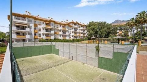 Foto 4 de Apartament en venda a Calle Cutar, 115, La Carolina - Guadalpín, Marbella