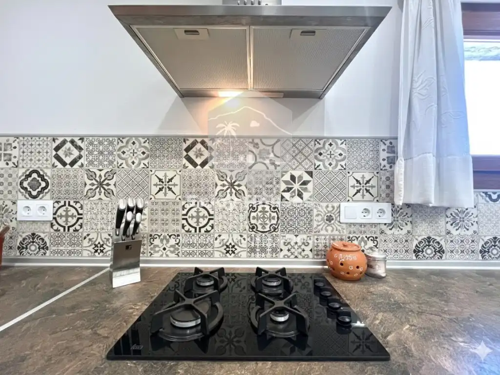 Casa amb piscina en venda a Benissa pueblo, imagen 14