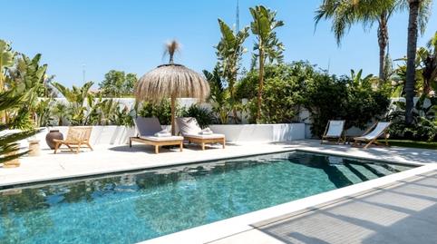 Photo 3 of Houses for rent in Guadalmina Alta, Marbella