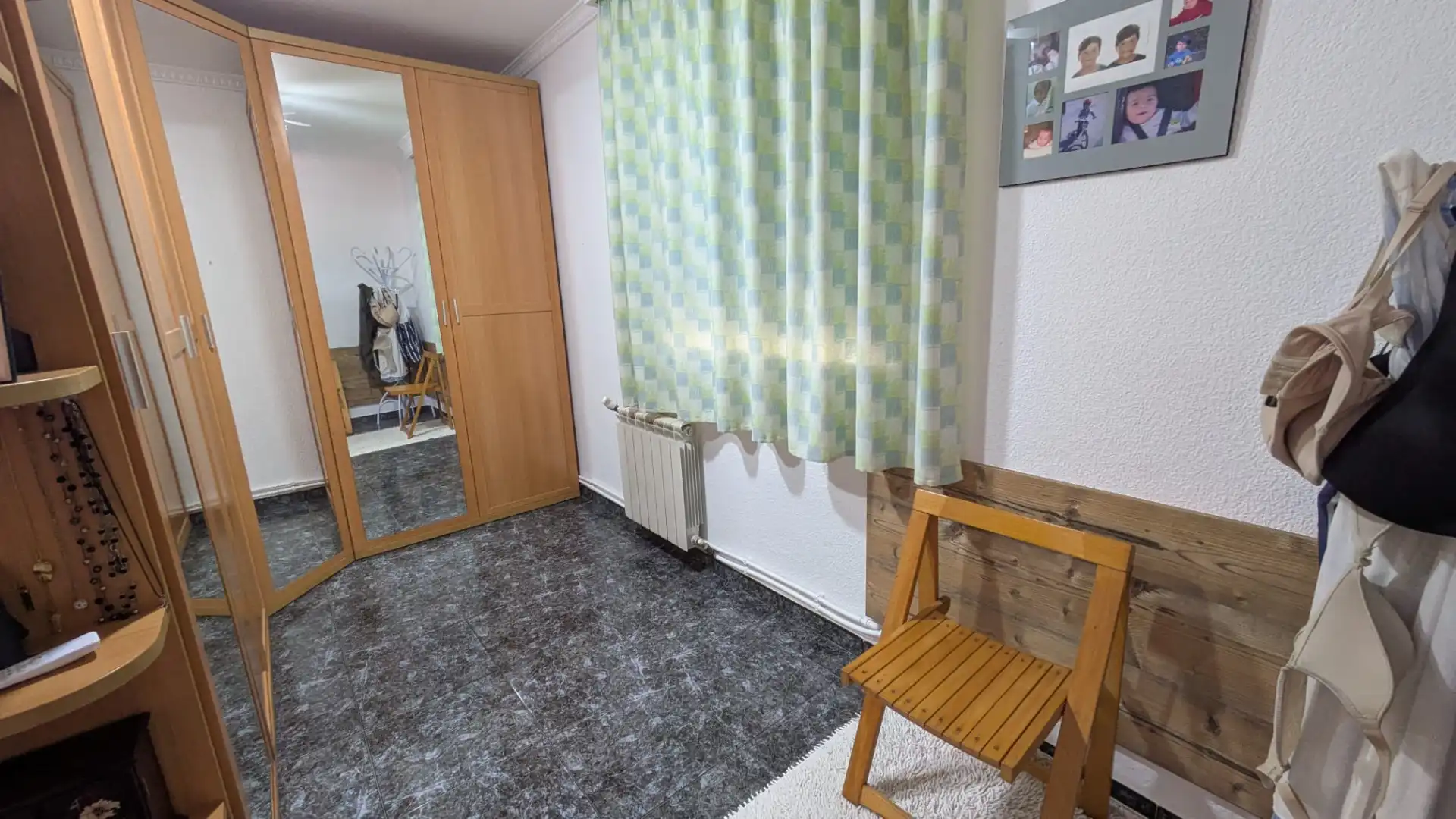 Bedroom of Detached homes for sale in Altafulla  with Air Conditioner, Heating and Private garden