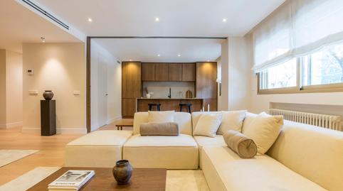 Foto 5 de Apartament en venda a Calle Santa Engracia, Los Molinos, Madrid