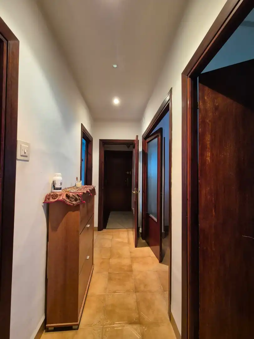 Flat for sale in Bilbao   with Storage room and Furnished