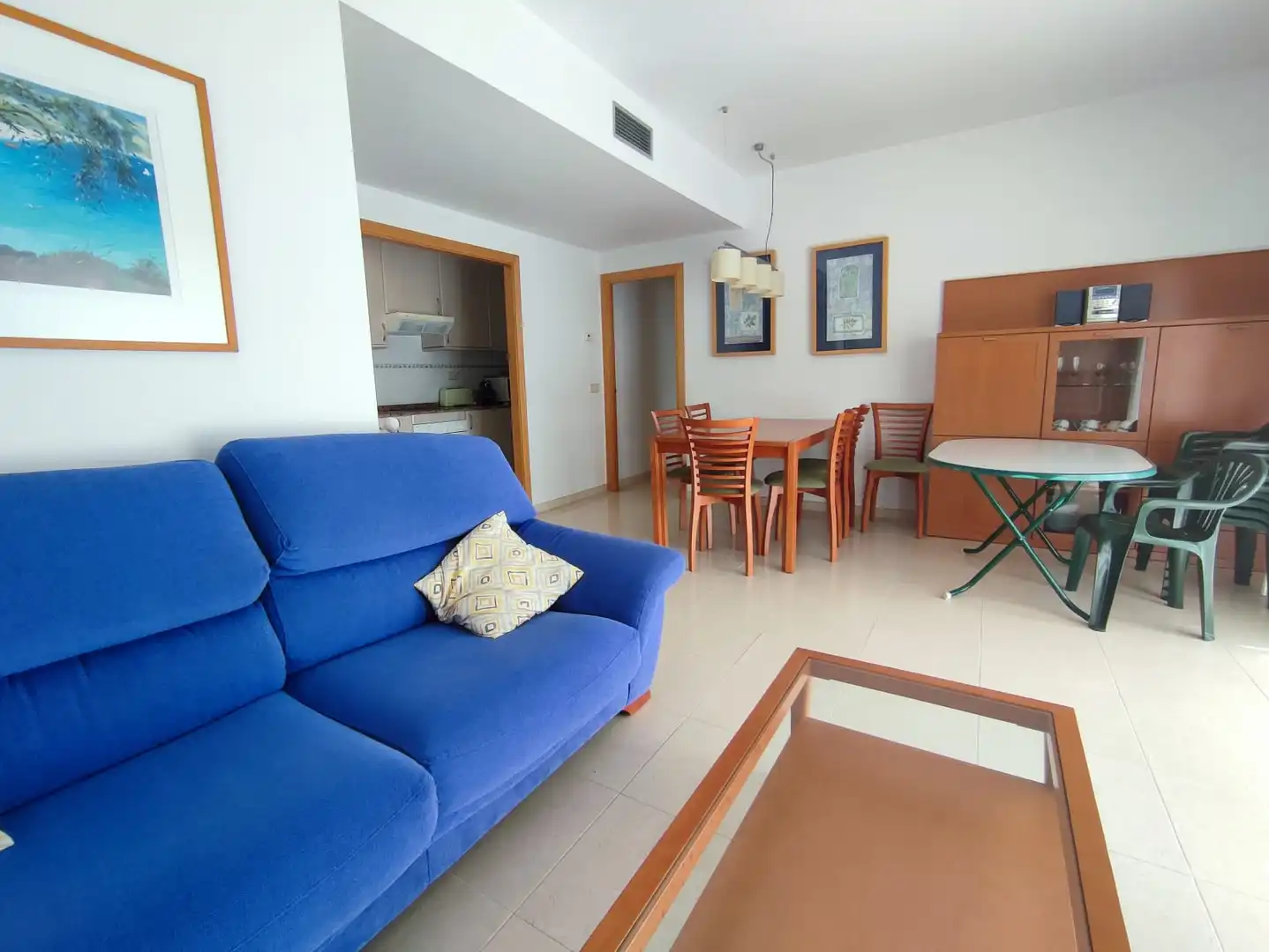 Appartement avec piscine à vendre à Fenals, imagen 2