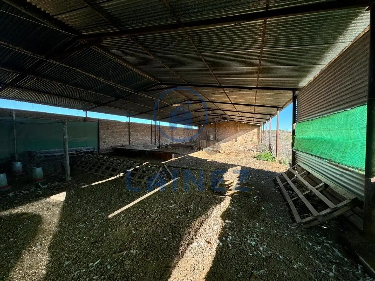 Terrains et parcelles à vendre à La Granjuela, imagen 12