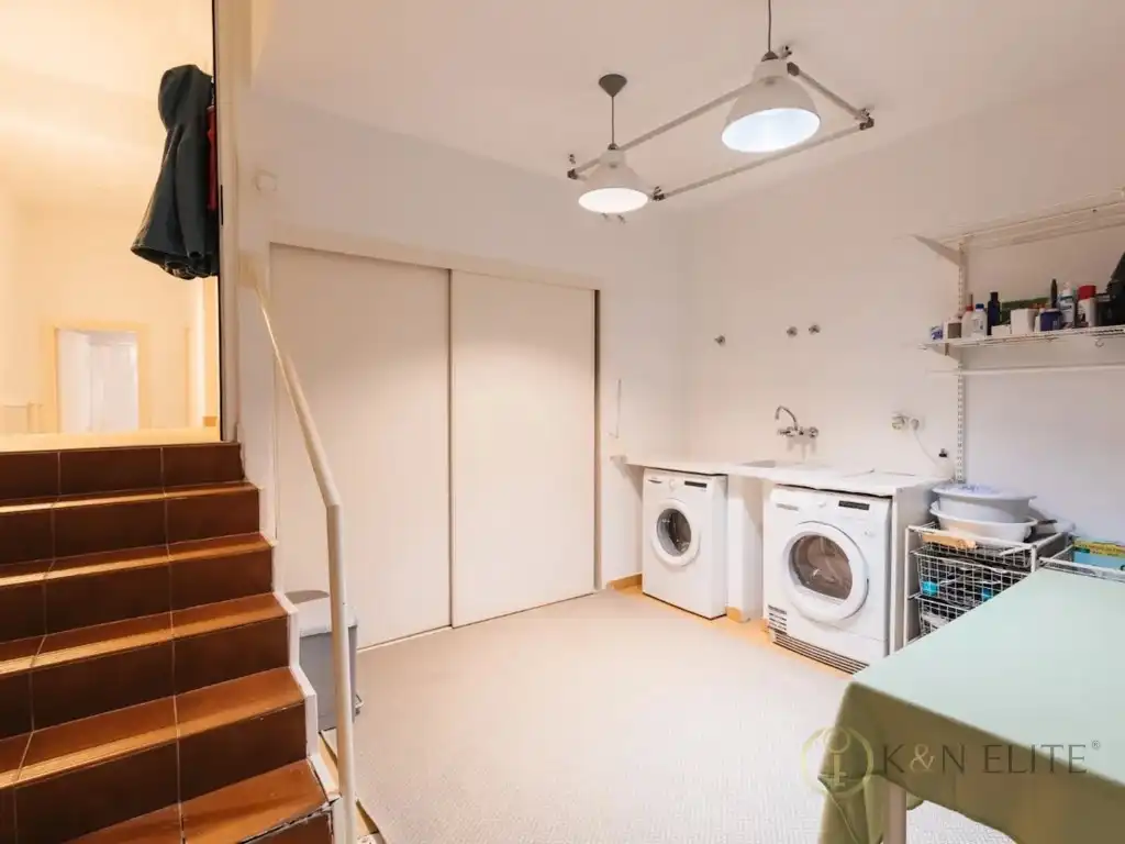 Maison jumelée avec piscine à vendre à Calle Alvaro Caballero, imagen 31