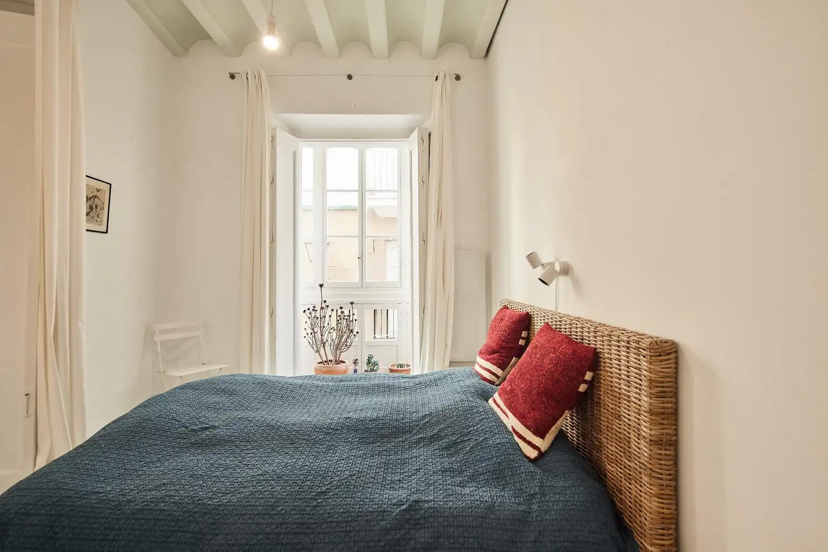 Habitación de Piso en venta en Cádiz con Balcón