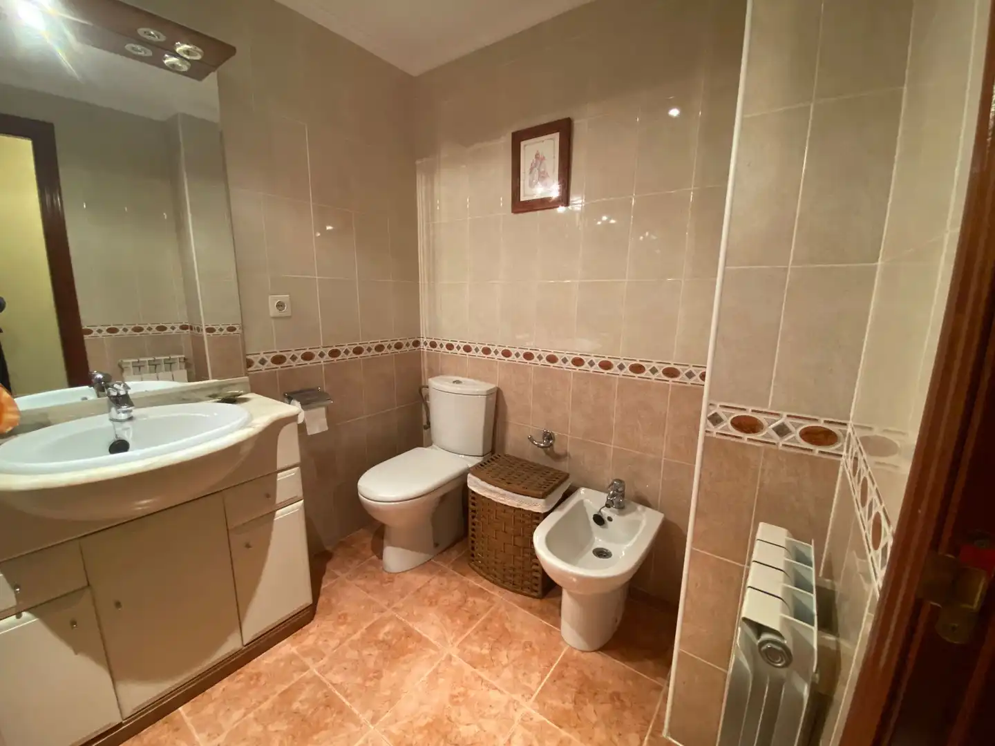 Piso con ascensor en venta en Calle el Hoyo, imagen 19