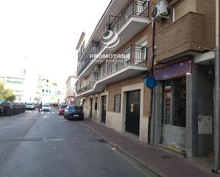 Exterior view of Building for sale in Arganda del Rey