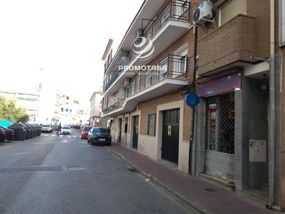 Vista exterior de Edifici en venda en Arganda del Rey