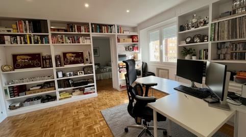 Photo 5 of Flat for rent in Calle del Poeta Joan Maragall, Castillejos - Cuzco,  Madrid Capital