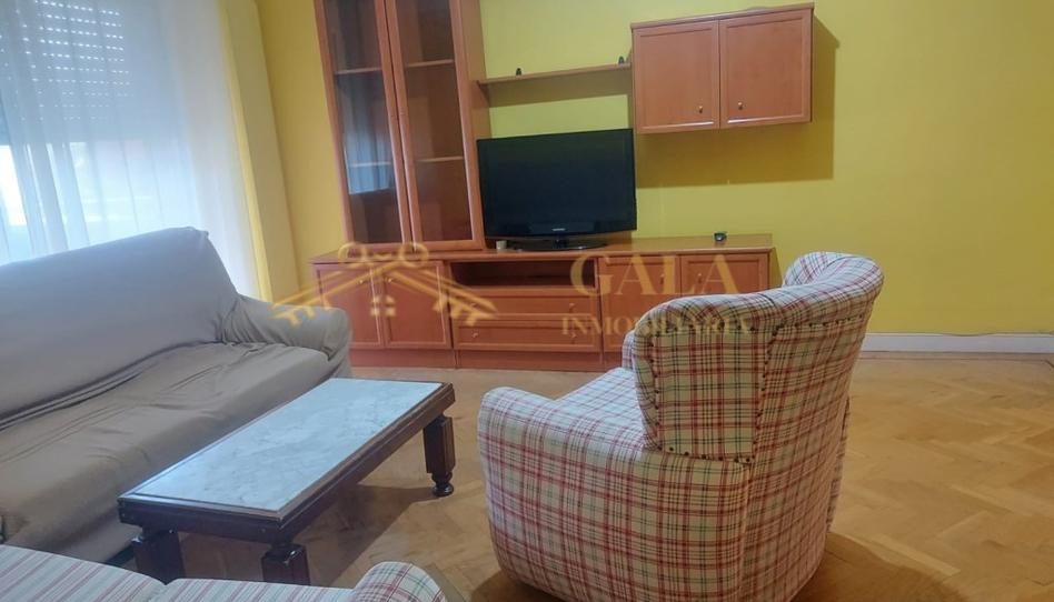 Foto 1 de Piso para compartir en Ruta de la Plata, Cáceres