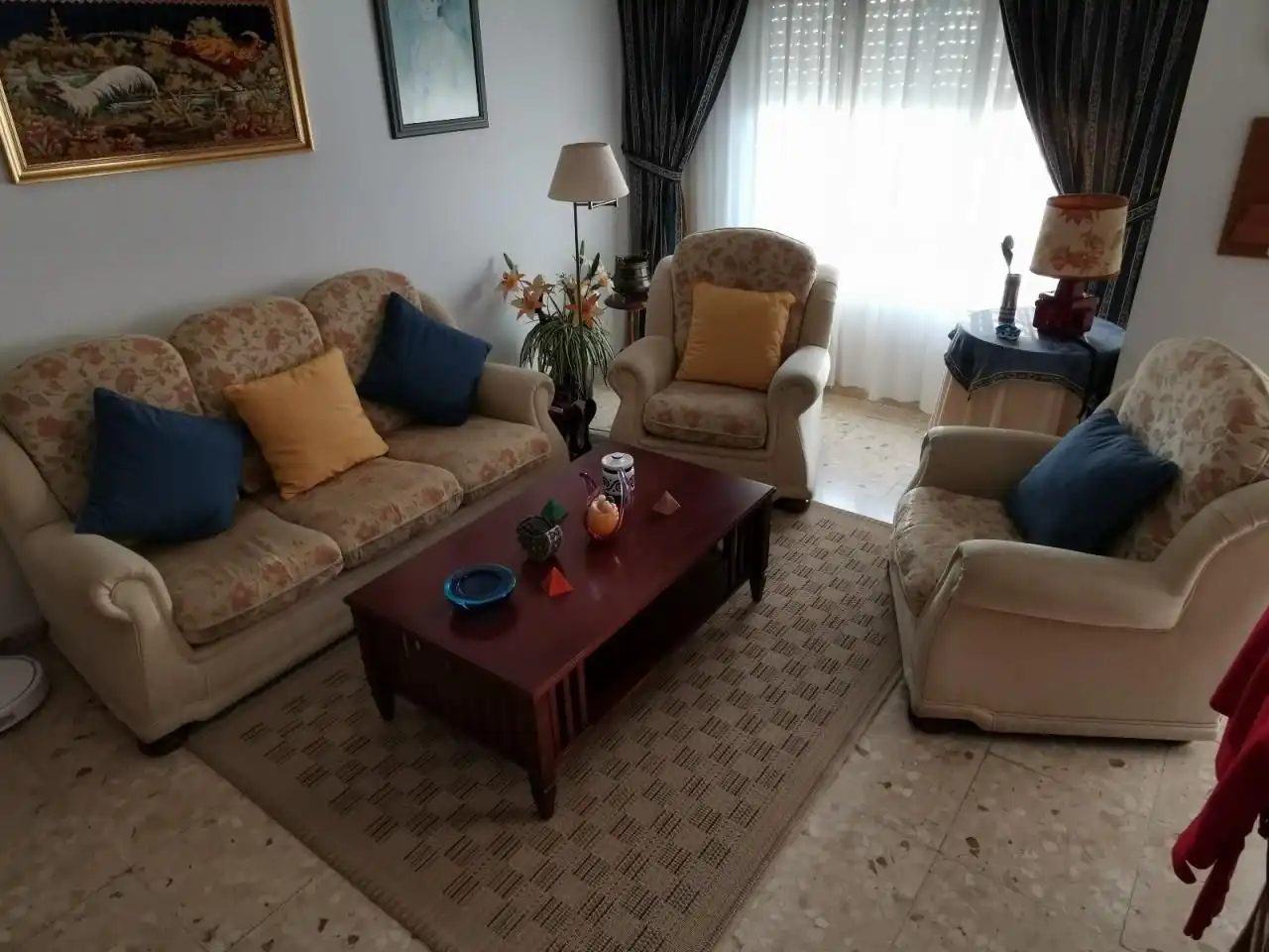 Casa o xalet en venda a Eduardo Blanco Amor, 11, Zona Fernández Ladreda