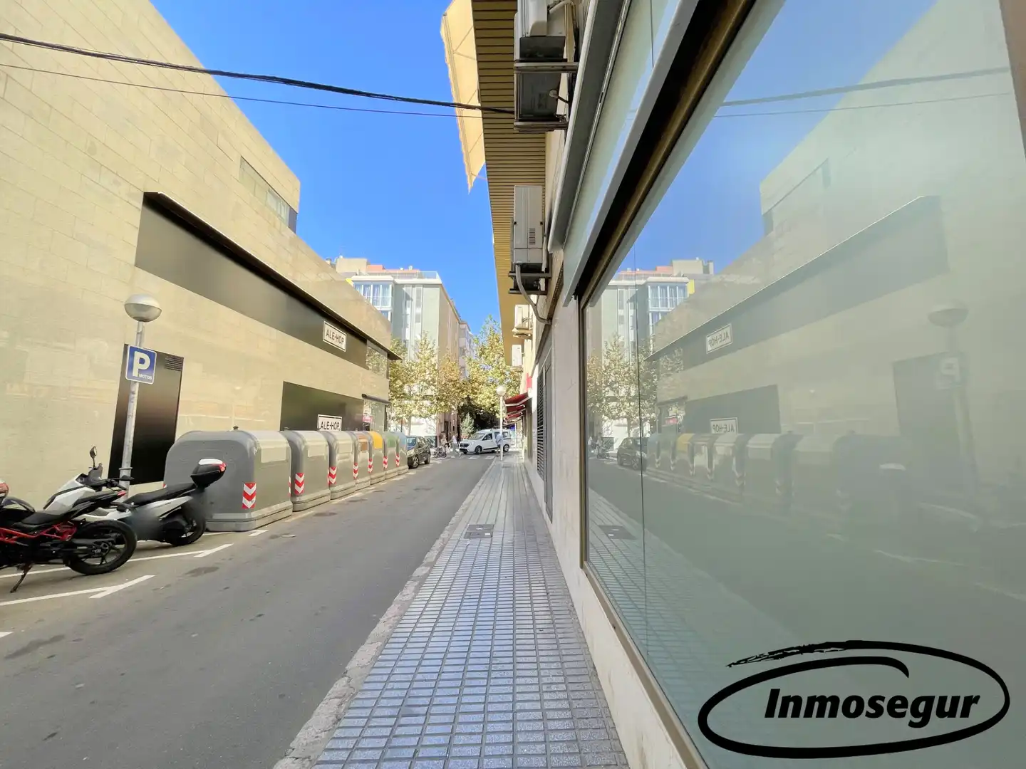 Locale commerciale in vendita a Carrer del Nord 1, imagen 13
