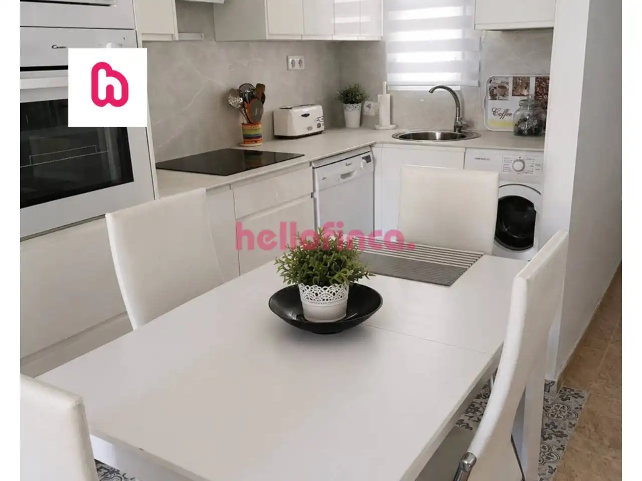 Penthouse mit Aufzug zum Verkauf in Calle Vicente Blasco Ibáñez, imagen 19