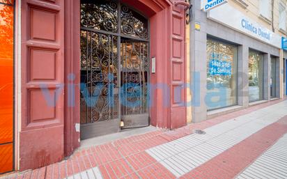 Pis de lloguer a Calle Principe de Vergara, Hispanoamérica - Bernabéu