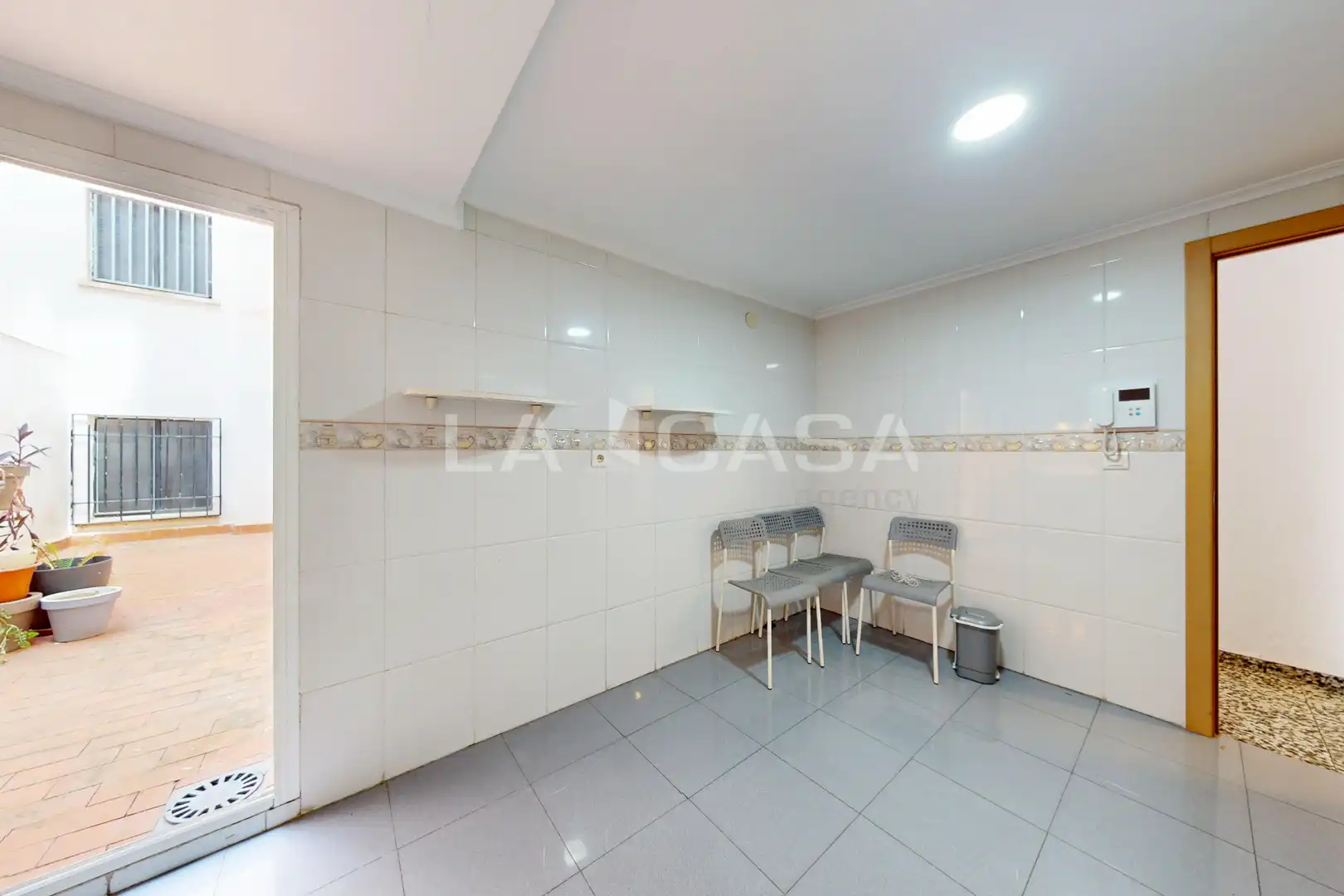 Piso con terraza en venta en Avinguda del Port, imagen 10