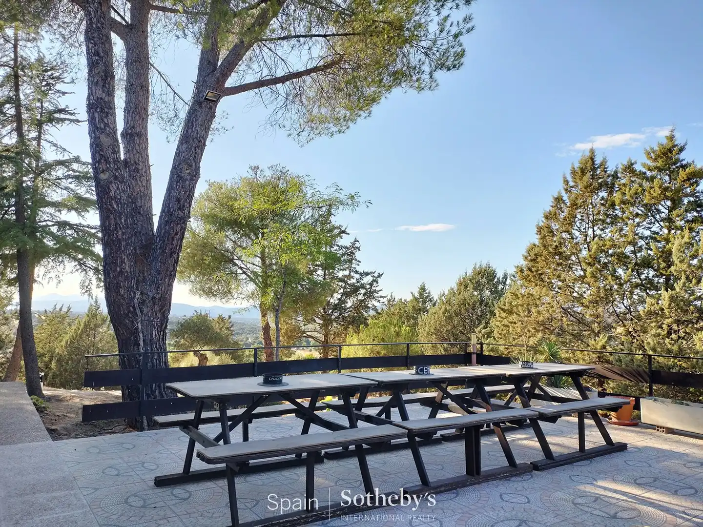 Lands and plots for sale in M-507, imagen 9